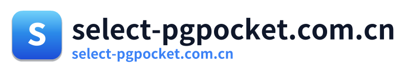 select-pgpocket.com.cn